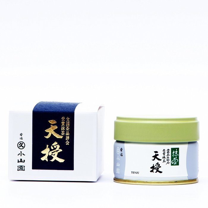 Marukyu Koyamaen Premium Ceremonial Grade Matcha [Japan][Multiple Grades] (Aorashi, 40g) N2