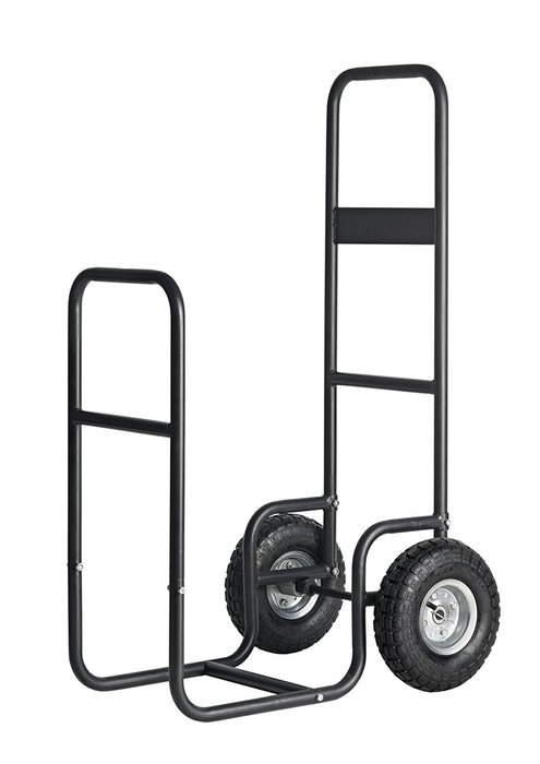 ShelterLogic Haul It Wood Mover N4