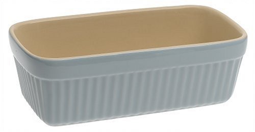 Typhoon Vintage Blue Loaf Dish