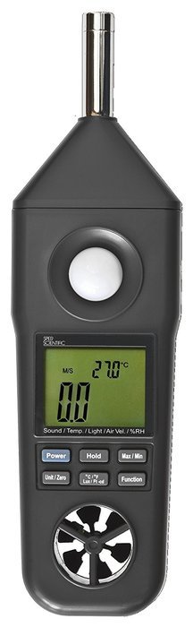 Sper Scientific Environmental Quality Meter