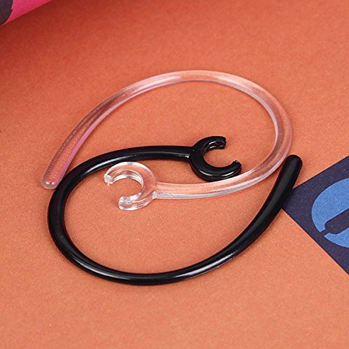 Ear Hook Loop Clip 6MM Replacement Bluetooth Repair Parts