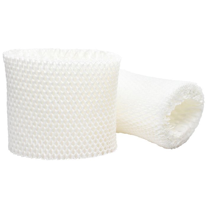 2-Pack Replacement Vicks V3700 Humidifier Filter - Compatible Vicks WF2 Air Filter