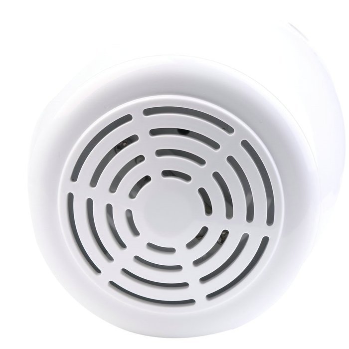 Dream&rsquo;s Story Ionic Air Purifier USB Portable Air Ionizer Ozone Freshener Remove Cigarette Smoke, Odor Smell,... N2