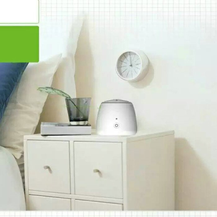 Dream&rsquo;s Story Ionic Air Purifier USB Portable Air Ionizer Ozone Freshener Remove Cigarette Smoke, Odor Smell,... N3