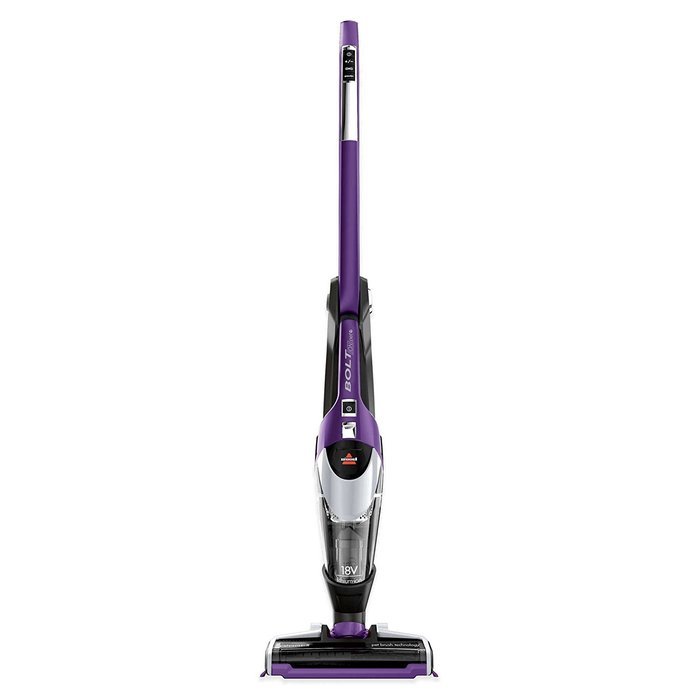Bissell Cordless Lightweight Lithium Ion Vacuum Cleaner for Pet Hair, 13129