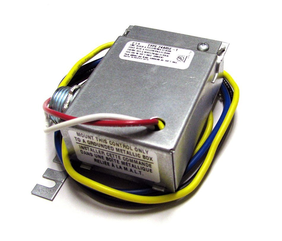 Dimplex EUAR21 24-Volt Relay/Transformer Kit for 208-Volt Industrial Unit Heaters