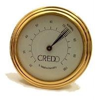 Credo Analog Hygrometer N2