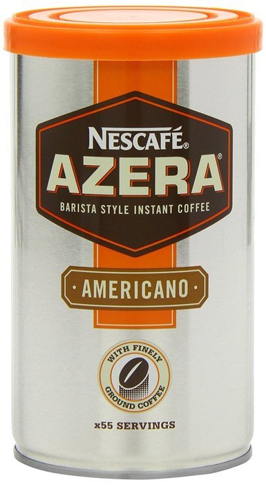Nescafe Azera Americano 100g (Pack of 6) N5
