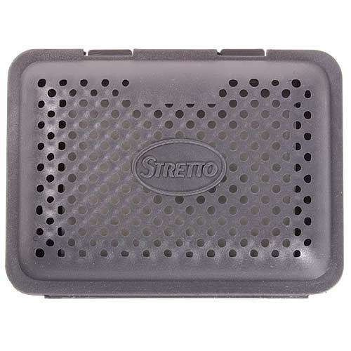 Stretto Humidifier for Violin, Viola and Small Instruments