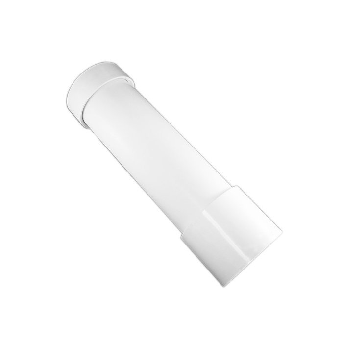 RadonAway 3" Schedule 40, 13.75" L