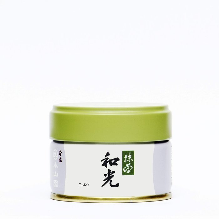 Marukyu Koyamaen Premium Ceremonial Grade Matcha [Japan][Multiple Grades] (Aorashi, 40g) N3