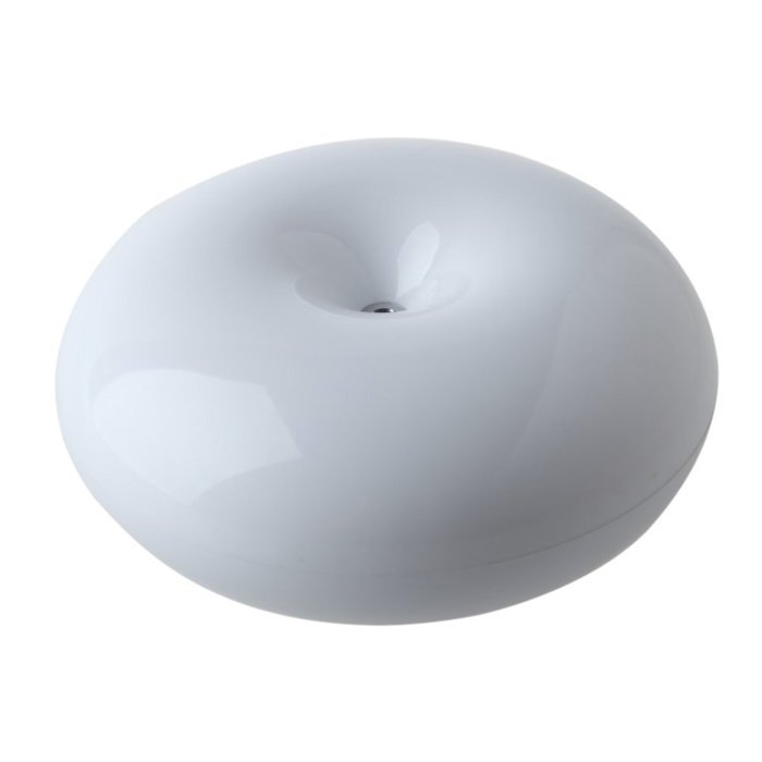 GerTong 100ml Cool Mist Humidifier Aroma Essential Oil Diffuser for Office Home Bedroom Living Room Study Yoga... N20