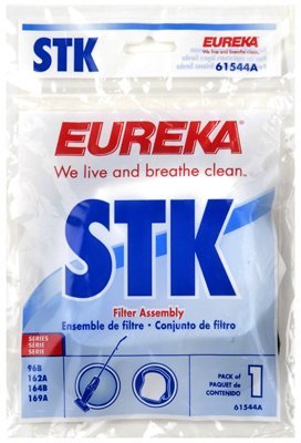 Eureka Vacuum Dust Cup Filter For Eureka Bagged N2