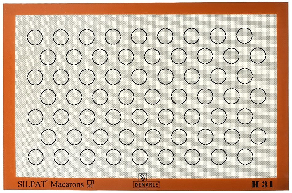 Matfer Bourgeat Silpat Non-Stick Mat