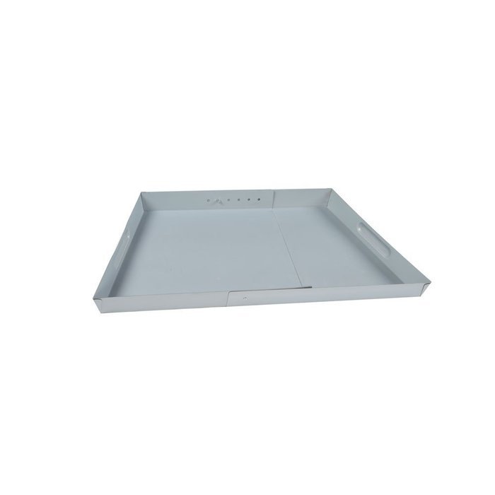 WalterDrake Adjustable Fireplace Tray N2