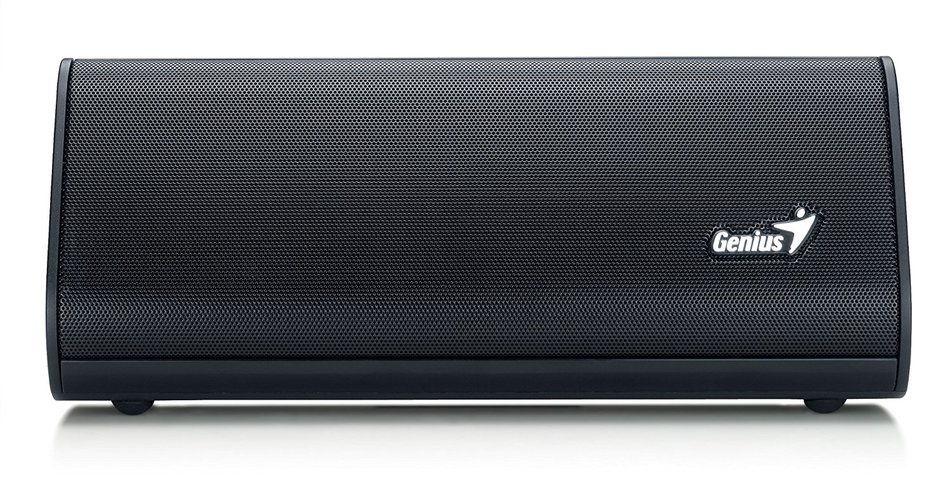 Genius Bluetooth Stereo Speakers for Tablets and Android Phone (SP-960BT) N9