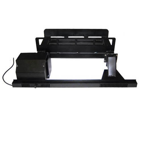 Stoll GWH2422 24W Grate Heater - Woodburning