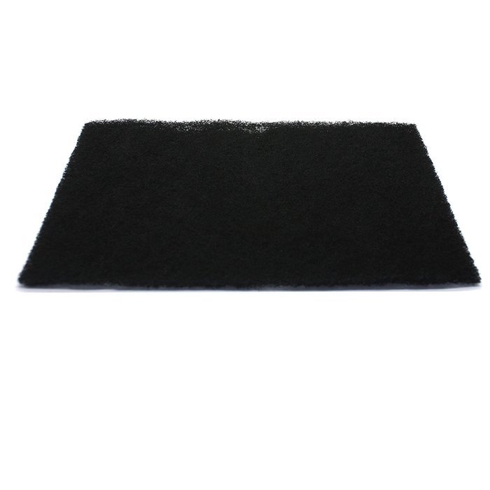 Carbon Replacement Pre-filter for Honeywell Model HPA090,HPA100,HPA104,HPA105 (2 Activated Carbon Prefilter Pack) N3