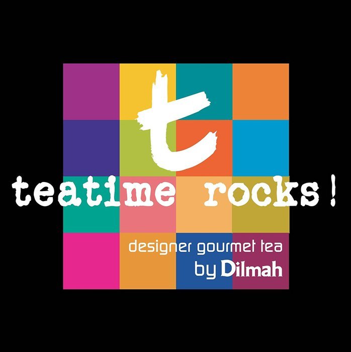 Dilmah Tea, Italian Almond Tea, 20-Count Luxury Leaf Teabags (Pack of 2)