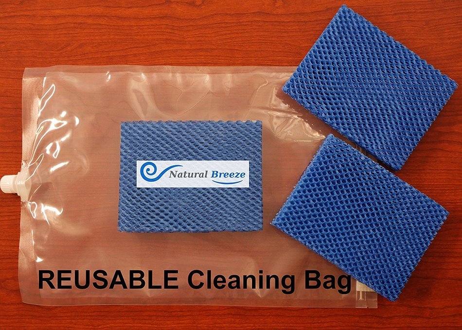 =NEW REUSABLE= Humidifier Filter Replaces HWF100 HF235 HC-26 NB-001
