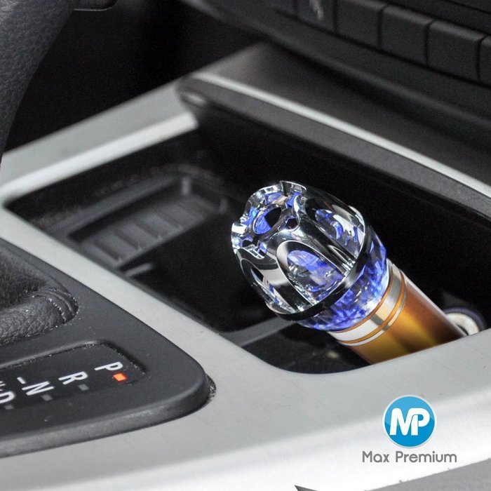 Auto Ionizer, Car Air Purifier Plus BONUS Car Air Freshener + eBOOK by Max Premium ~ Air purifier for smokers... N14