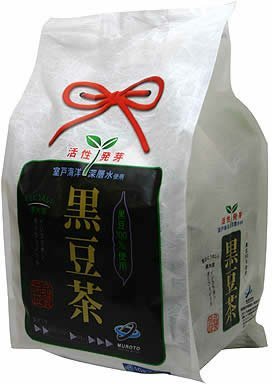OSK Black Soybean Tea 10g-40bags