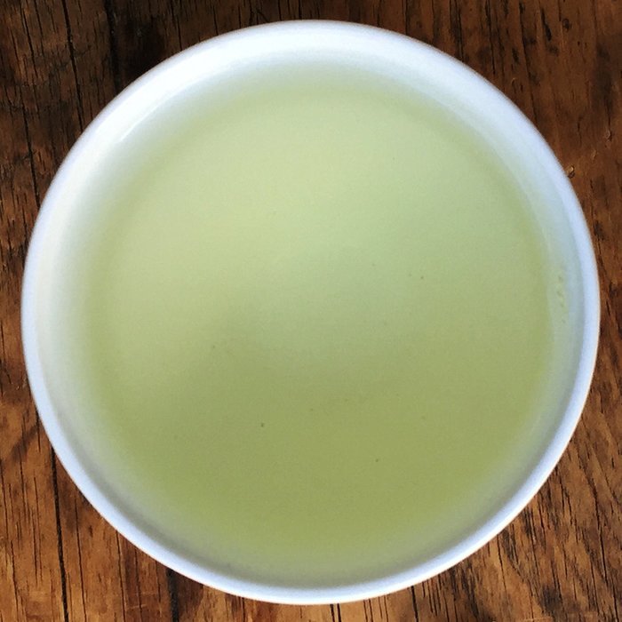 Jasmine Green Tea - Imperial Grade - Pure Loose Leaf Tea - From Fujian China (100g) 3.5 oz N13