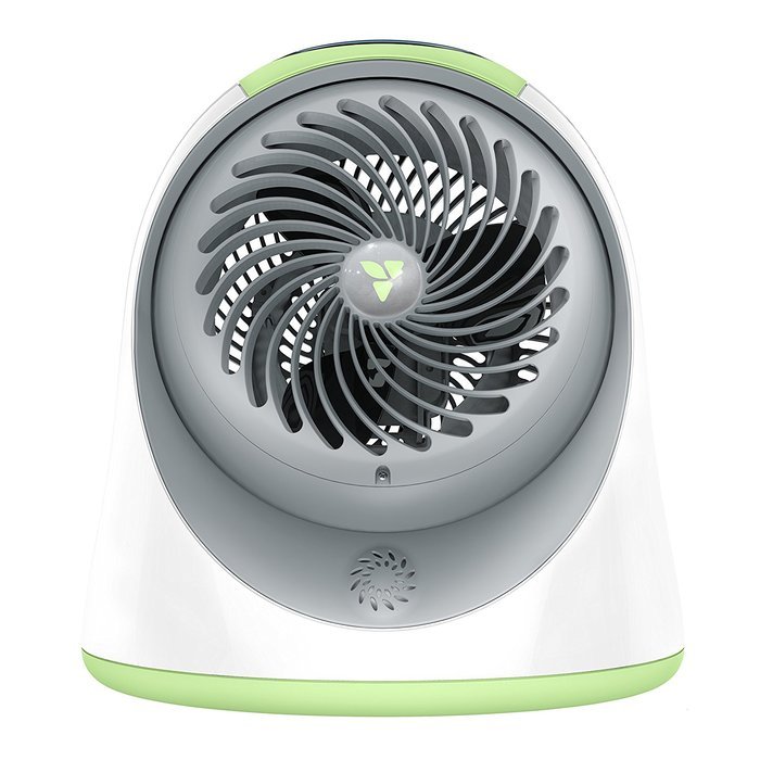 Vornadobaby Breesi LS Nursery Air Circulator, Light + Sound Machine N2