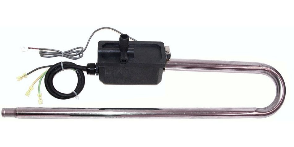 Thermcore Products C3473-1 Watkins Trombone Heater, 4.0, 240 V, Laing 7340