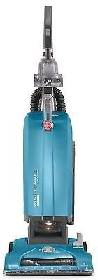 Youzee NEW T-Series Wind Tunnel Bagged Upright Vacuum - Blue
