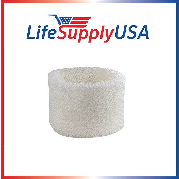 Humidifier Filter B Fits Holmes HWF64, HM1761, HM1645, HM1730, HM1745, HM1746, HM1750, HM2220 & HM2200, Fits Sunbeam...