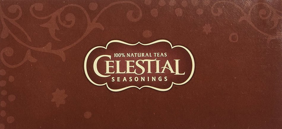 Celestial Seasonings Herbal Tea, Roastaroma,(2 Pack) N16