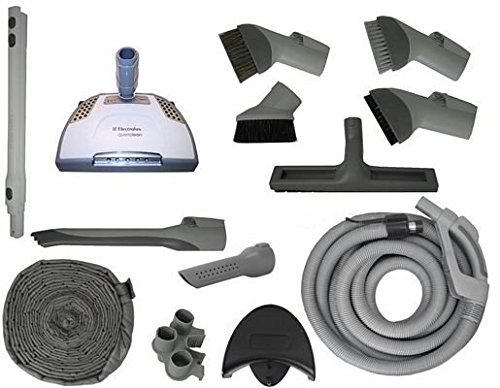 Electrolux CS3000 Quiet Clean Universal Connect CVS Kit Central Vacuum