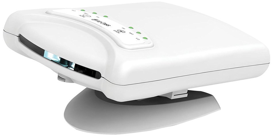 Air Oasis Air Angel Surface and Air Sanitizer N2