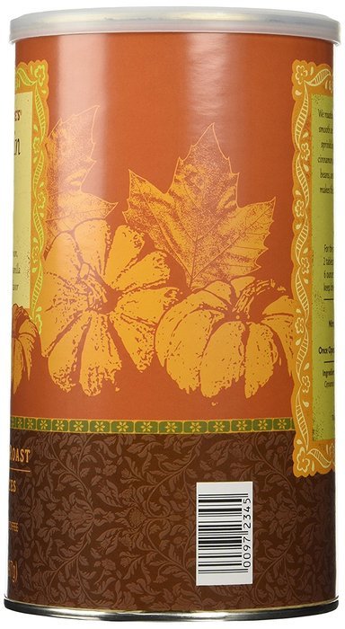Trader Joes Pumpkin Spice Coffee, 14 Oz (Pack of 2) N2