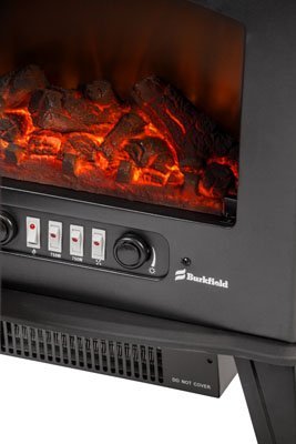 Burkfield Franklin LS-122 N4