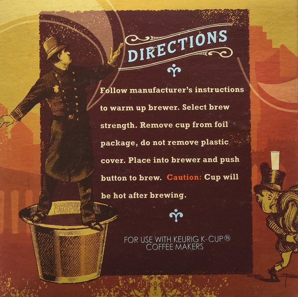 Trader Joe's Coffee Cups - Single Serve - Medium Roast Arabica Coffee