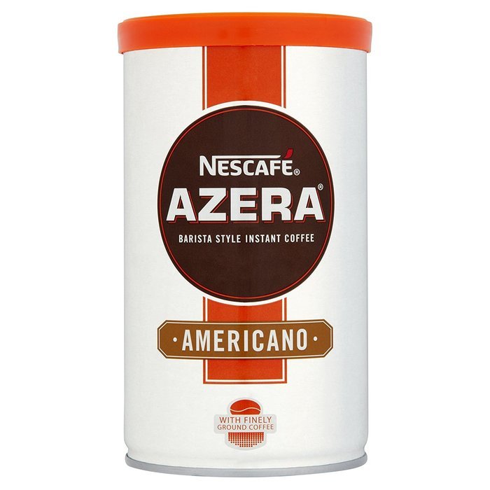 Nescafe Azera Americano 100g (Pack of 6) N7