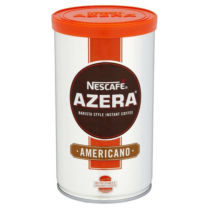Nescafe Azera Americano 100g (Pack of 6) N8