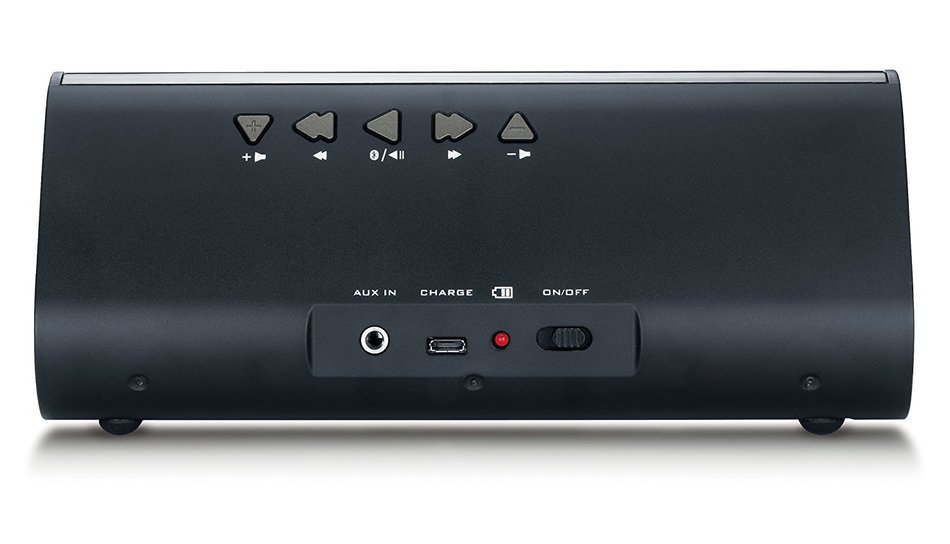Genius Bluetooth Stereo Speakers for Tablets and Android Phone (SP-960BT) N14