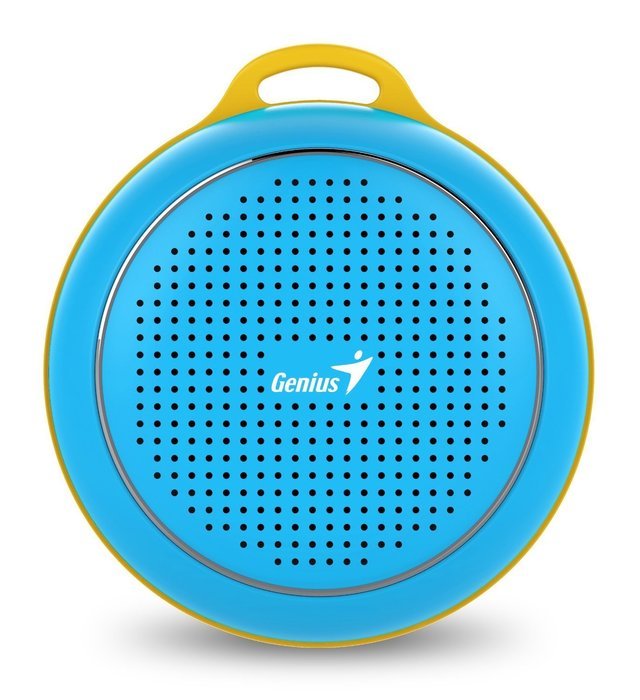 Genius Bluetooth Stereo Speakers for Tablets and Android Phone (SP-960BT) N15