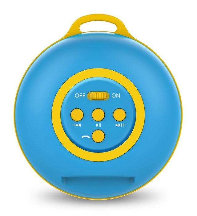 Genius Bluetooth Stereo Speakers for Tablets and Android Phone (SP-960BT) N16