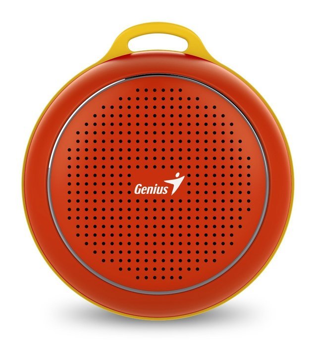 Genius Bluetooth Stereo Speakers for Tablets and Android Phone (SP-960BT) N23