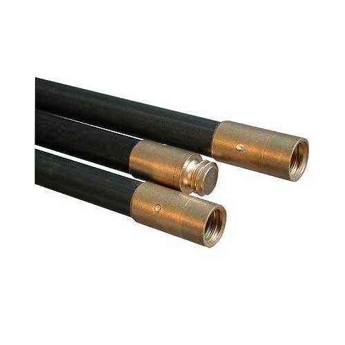 Chimney 23505 Proflex Poly Rod -.875 Inch x 5Ft