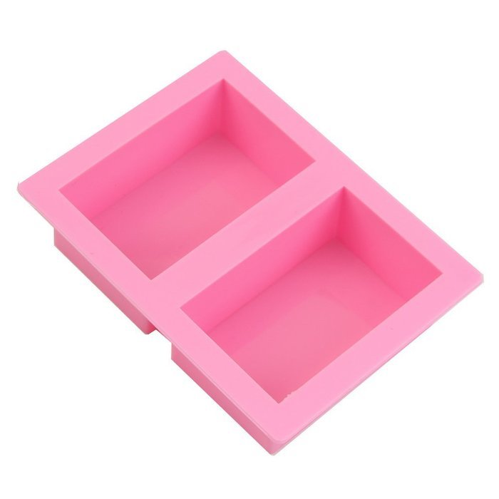 UNIHA Silicone Ice Cube Candy Chocolate Cake Cookie Cupcake Soap Molds Mould DIY(6-Snowflake Snow) N2