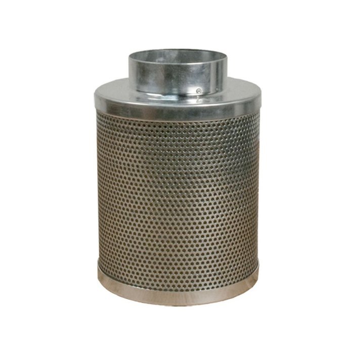 Lighthouse Hydro Hydroponic Filter Magnum Pro Activated Carbon Air