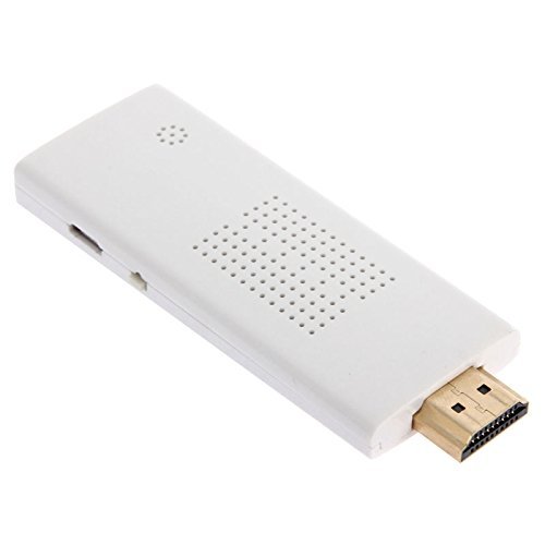 Generic Wireless HDMI Miracast DLNA Display Dongle, CPU: ARM Cortex A9 Single Core 1.2GHz, Support WIFI + HDMI... N7