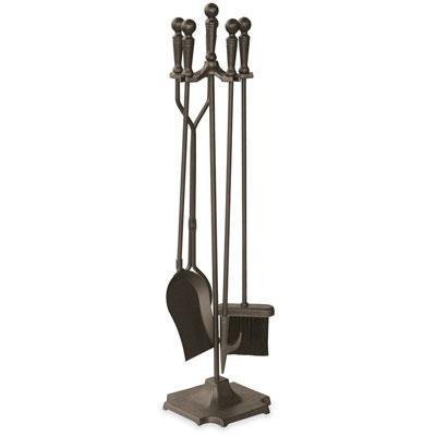 F1634 - Uf 5 Pc Bronze Fireset