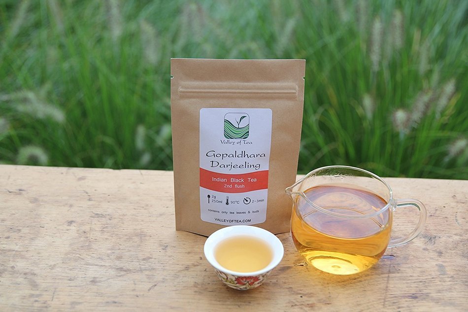 Jasmine Green Tea - Imperial Grade - Pure Loose Leaf Tea - From Fujian China (100g) 3.5 oz N17