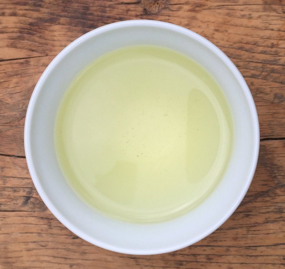 Jasmine Green Tea - Imperial Grade - Pure Loose Leaf Tea - From Fujian China (100g) 3.5 oz N27